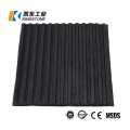 12mm*1.8m*1.2m Thin Animal Stable Horse/Cow Rubber Mat
